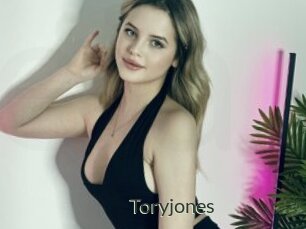 Toryjones
