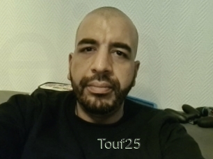 Touf25