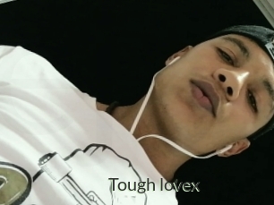 tough_lovex Ejaculator