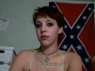 Toxicquinn
