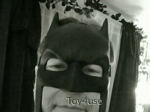 Toy4use