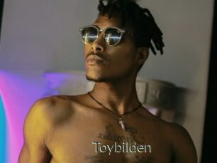 Toybilden