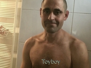 Toyboy