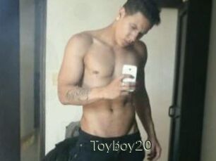 Toyboy20