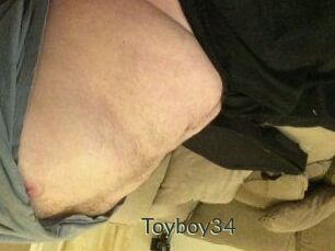 Toyboy34