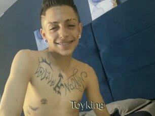 Toyking