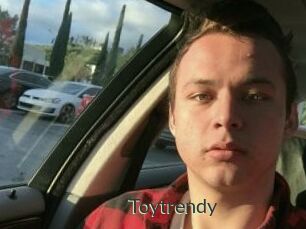 Toytrendy