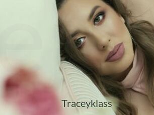 Traceyklass