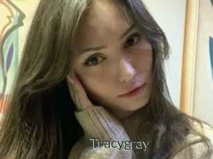 Tracygray