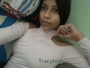 Tracyhots