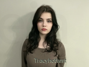 Tracyhottest