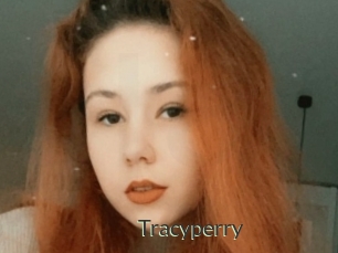 Tracyperry