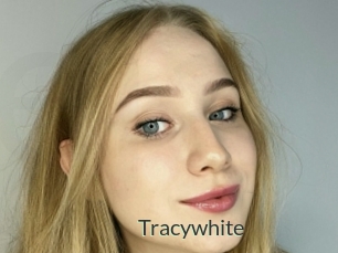 Tracywhite
