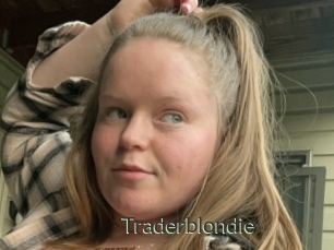Traderblondie