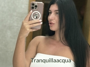 Tranquillaacqua