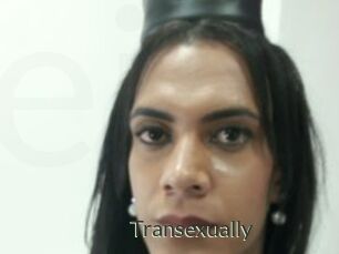 Transexually