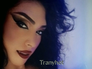 Tranyhot