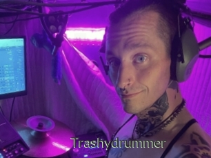 Trashydrummer