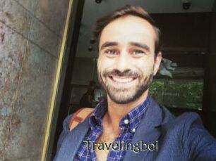 Travelingboi