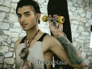 Traviisblake