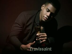 Travissaint