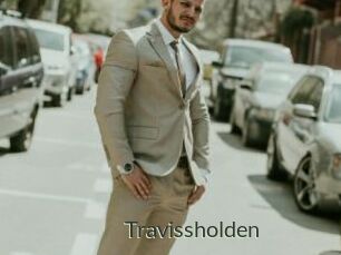 Travissholden
