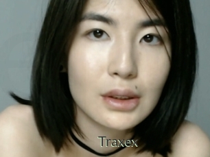 traxex Ejaculator
