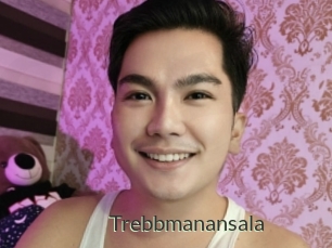 Trebbmanansala