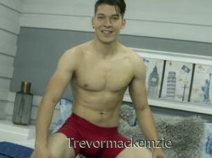 Trevormackemzie