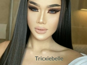 Tricxiebelle