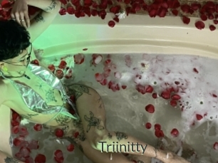 Triinitty
