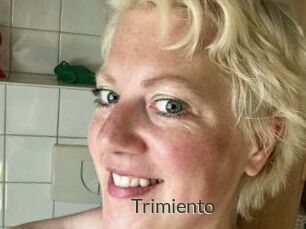 Trimiento