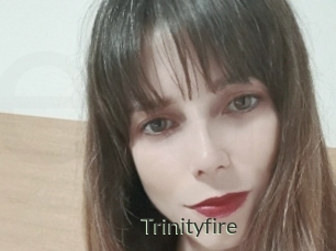 Trinityfire