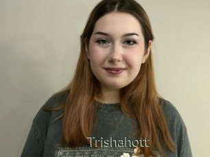 Trishahott