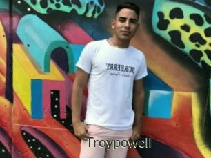 Troypowell