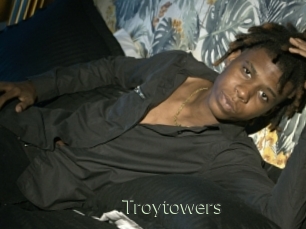 Troytowers