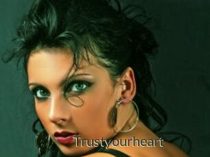 Trustyourheart