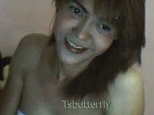 Tsbutterfly