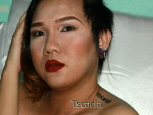 Tscarla