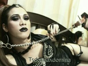 Tsdonnaxdomina