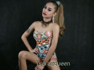 Tsdragqueen