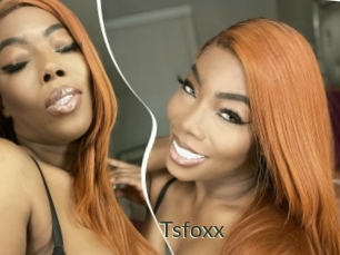 Tsfoxx
