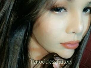 Tsgoddessmiaxx