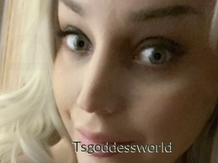 Tsgoddessworld