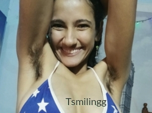 Tsmilingg