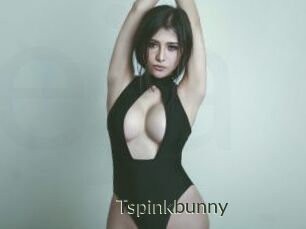 Tspinkbunny