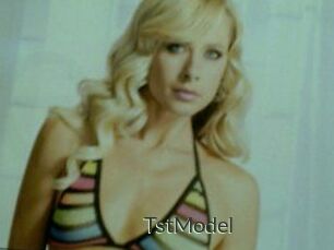 TstModel