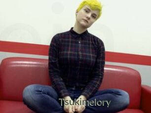Tsukimelory