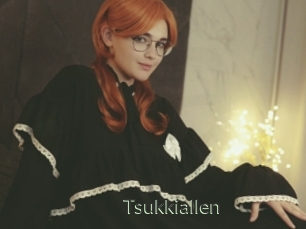 Tsukkiallen