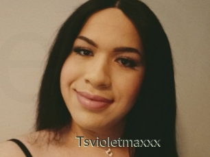 Tsvioletmaxxx